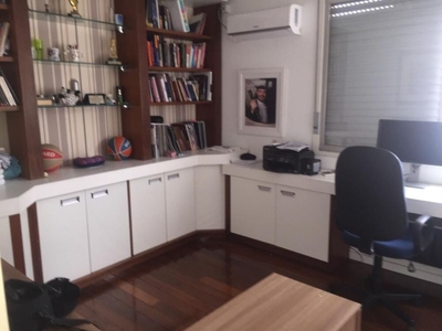 Cobertura, 4 quartos, 250 m² - Foto 1