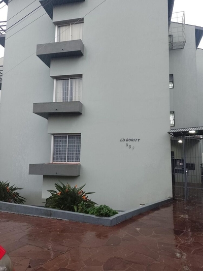 Apartamento, 2 quartos, 65 m² - Foto 1