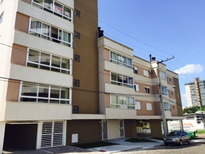 Apartamento, 2 quartos, 133 m² - Foto 2