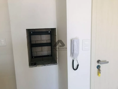 Apartamento, 1 quarto, 42 m² - Foto 1