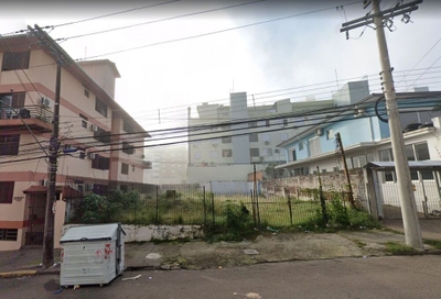 Terreno, 414 m² - Foto 1