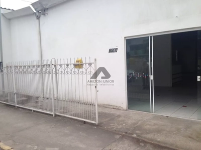 Depósito-Galpão, 206 m² - Foto 3