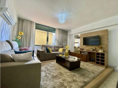 Apartamento, 3 quartos, 247 m² - Foto 3