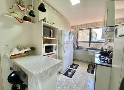 Apartamento, 3 quartos, 247 m² - Foto 5