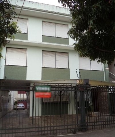 Apartamento, 3 quartos, 110 m² - Foto 1