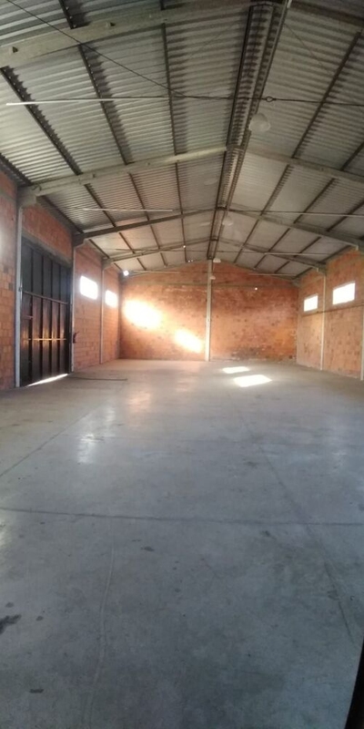 Depósito-Galpão - Foto 3