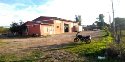 Depósito-Galpão - Foto 2