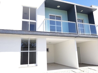 Casa, 3 quartos, 94 m² - Foto 1