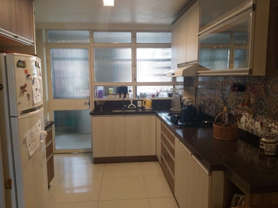 Cobertura, 4 quartos, 165 m² - Foto 4