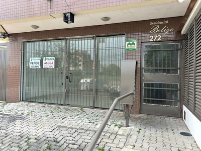 Sala-Conjunto, 43 m² - Foto 3