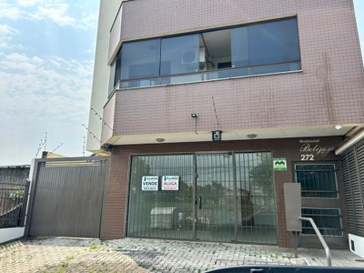 Sala-Conjunto, 43 m² - Foto 1