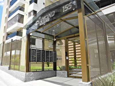 Apartamento, 3 quartos, 221 m² - Foto 1