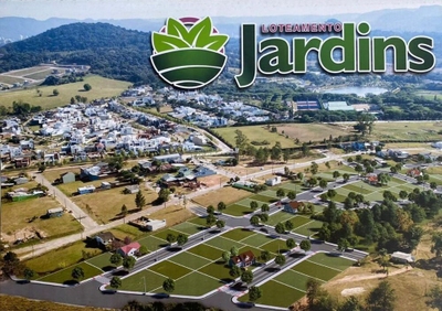 Terreno, 441 m² - Foto 1