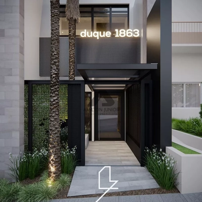 Sala-Conjunto, 38 m² - Foto 3