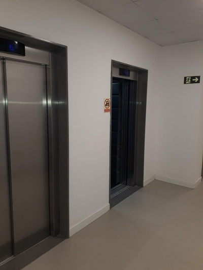 Sala-Conjunto, 52 m² - Foto 3