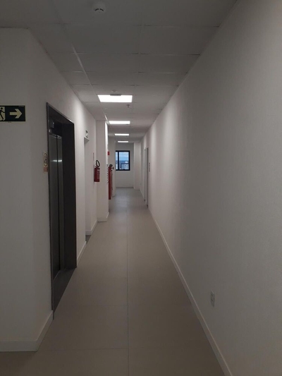 Sala-Conjunto, 52 m² - Foto 2