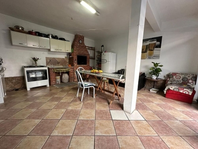 Casa, 3 quartos, 195 m² - Foto 4
