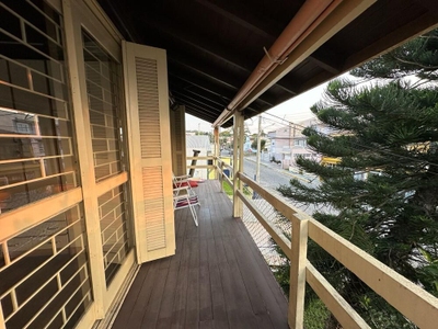 Casa, 3 quartos, 195 m² - Foto 1