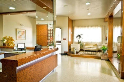 Hotel, 78 quartos, 1200 m² - Foto 3