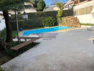 Casa, 4 quartos, 481 m² - Foto 1