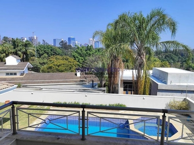 Casa, 5 quartos, 675 m² - Foto 1