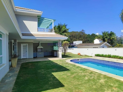 Casa, 5 quartos, 675 m² - Foto 2