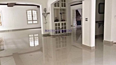 Casa, 4 quartos, 400 m² - Foto 3