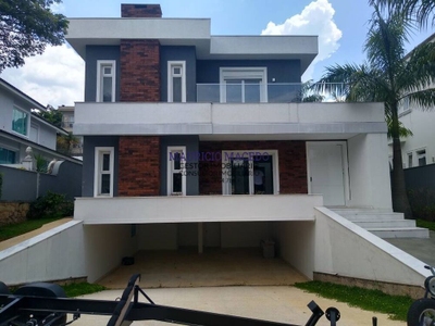 Casa, 4 quartos, 553 m² - Foto 1