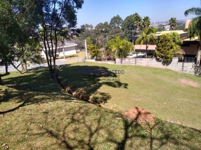 Terreno, 1802 m² - Foto 1