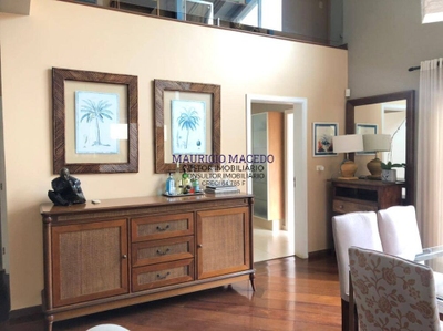 Casa, 4 quartos, 400 m² - Foto 4