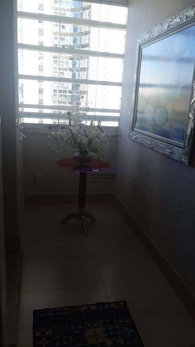 Apartamento, 3 quartos, 156 m² - Foto 3