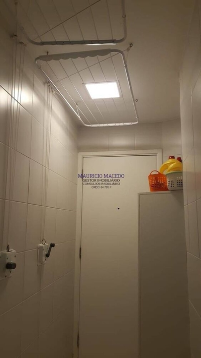 Apartamento, 3 quartos, 156 m² - Foto 2