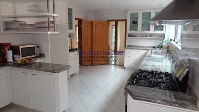 Casa, 5 quartos, 534 m² - Foto 5