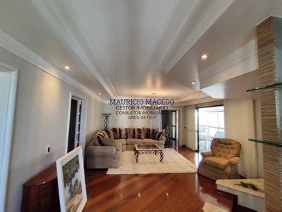 Apartamento, 4 quartos, 289 m² - Foto 2