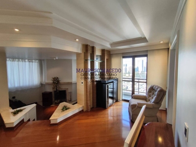 Apartamento, 4 quartos, 289 m² - Foto 1