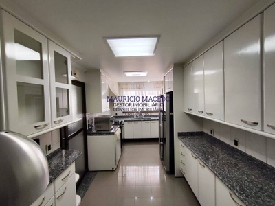 Apartamento, 4 quartos, 289 m² - Foto 5