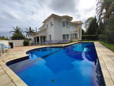 Casa, 6 quartos, 850 m² - Foto 3