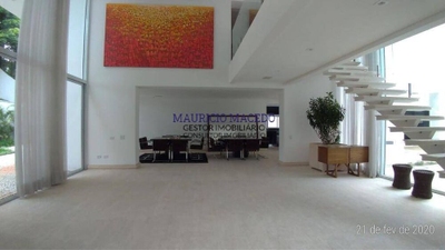 Casa, 5 quartos, 1200 m² - Foto 2