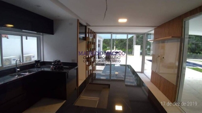 Casa, 5 quartos, 1200 m² - Foto 4