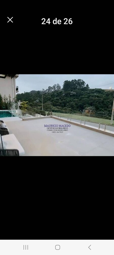 Casa, 5 quartos, 480 m² - Foto 3