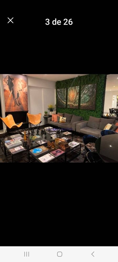 Casa, 5 quartos, 480 m² - Foto 2