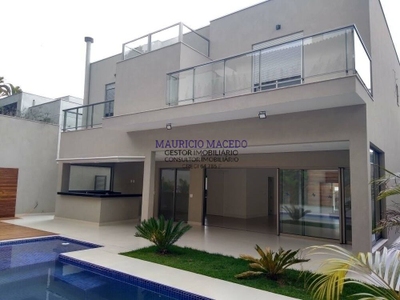 Casa, 4 quartos, 520 m² - Foto 4