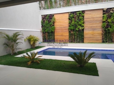 Casa, 4 quartos, 520 m² - Foto 1