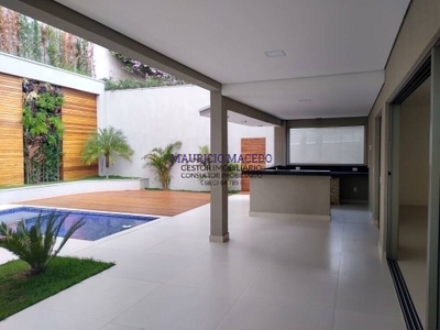 Casa, 4 quartos, 520 m² - Foto 2