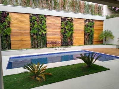 Casa, 4 quartos, 520 m² - Foto 3