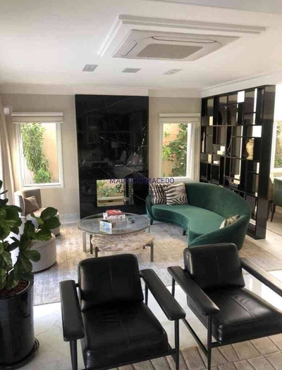 Casa, 4 quartos, 470 m² - Foto 5