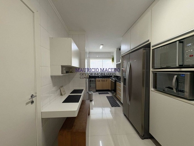 Apartamento, 3 quartos, 165 m² - Foto 3