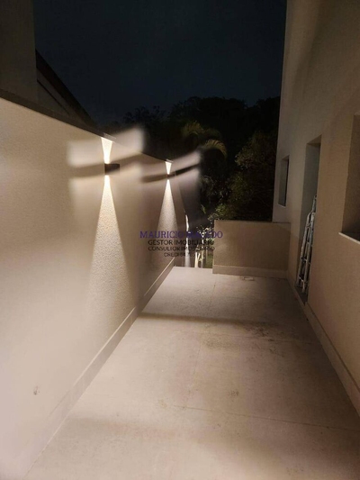 Casa, 5 quartos, 519 m² - Foto 4