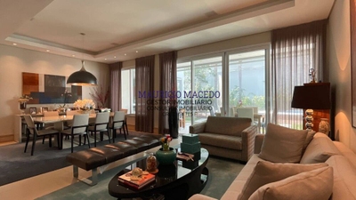 Casa, 4 quartos, 411 m² - Foto 2