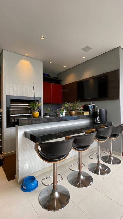 Casa, 4 quartos, 411 m² - Foto 3